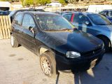 OPEL CORSA B